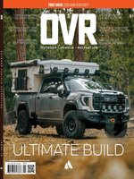 OVR: Outdoor, Vehicle, Recreation